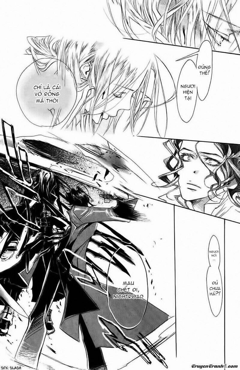 Trinity Blood 4 trang 5