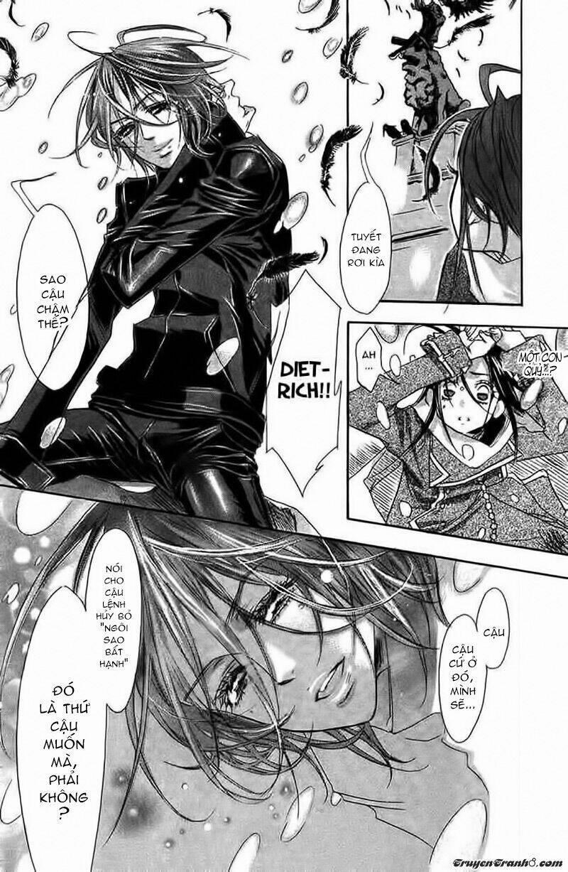 Trinity Blood 4 trang 7