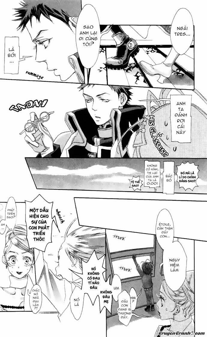 Trinity Blood 5 trang 32