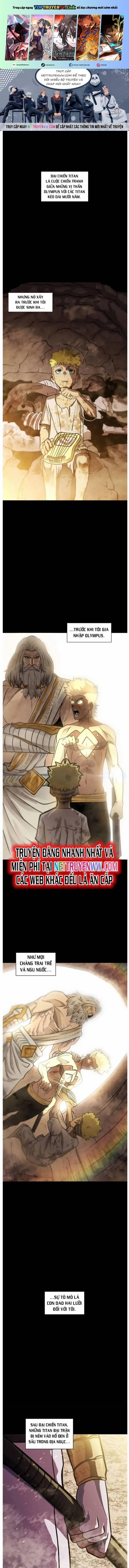 Trò Chơi Của Thần 74 trang 0