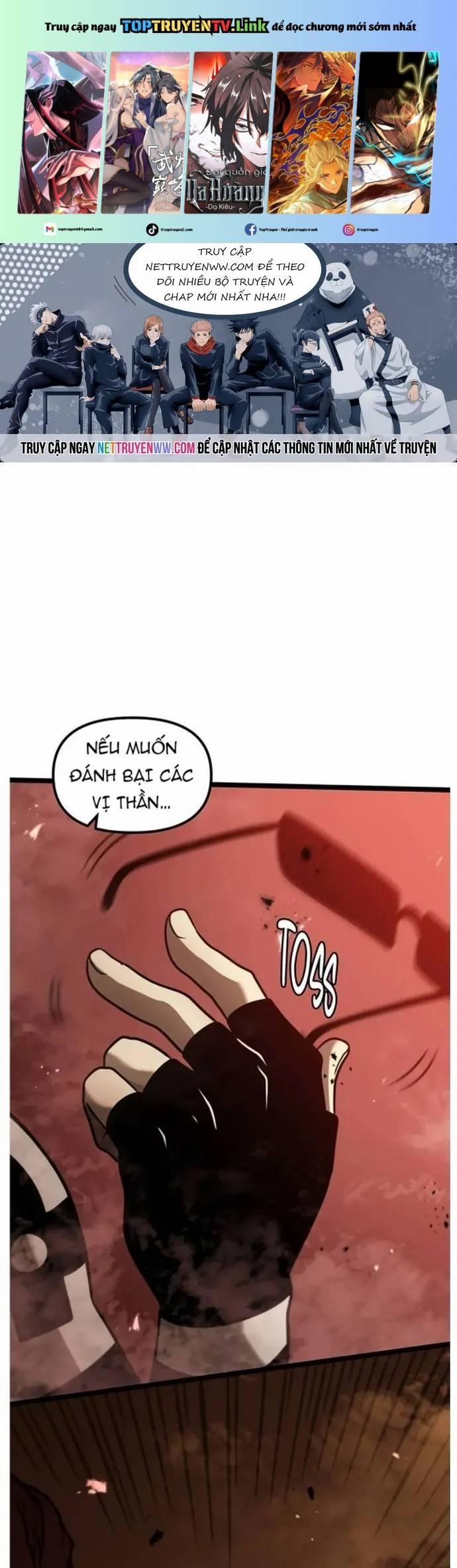 Trò Chơi Của Thần 79 trang 0