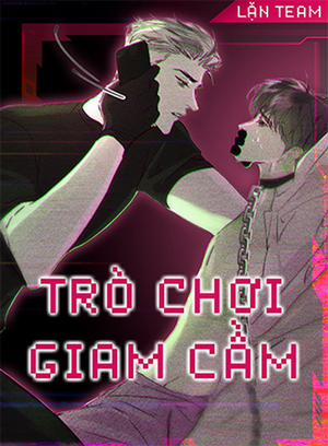 Đọc truyện tranh Trò Chơi Giam Cầm