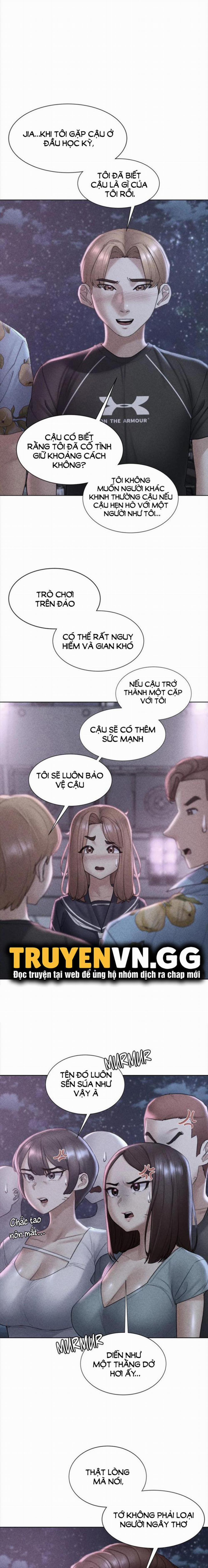 Trò Chơi Mạo Hiểm 17 trang 0