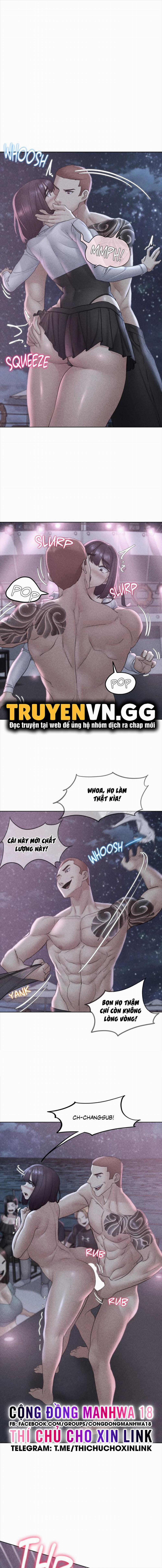 Trò Chơi Mạo Hiểm 19 trang 0