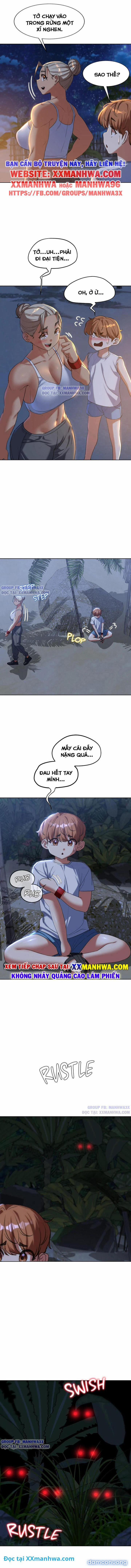 Trò Chơi Mạo Hiểm 33 trang 0