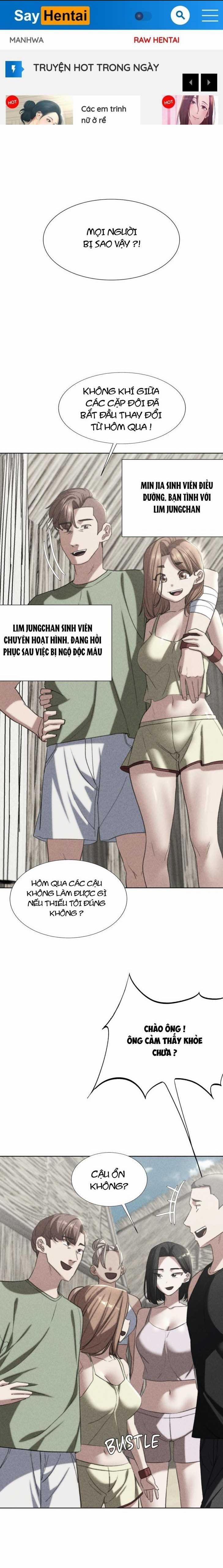 Trò Chơi Mạo Hiểm 47 trang 0