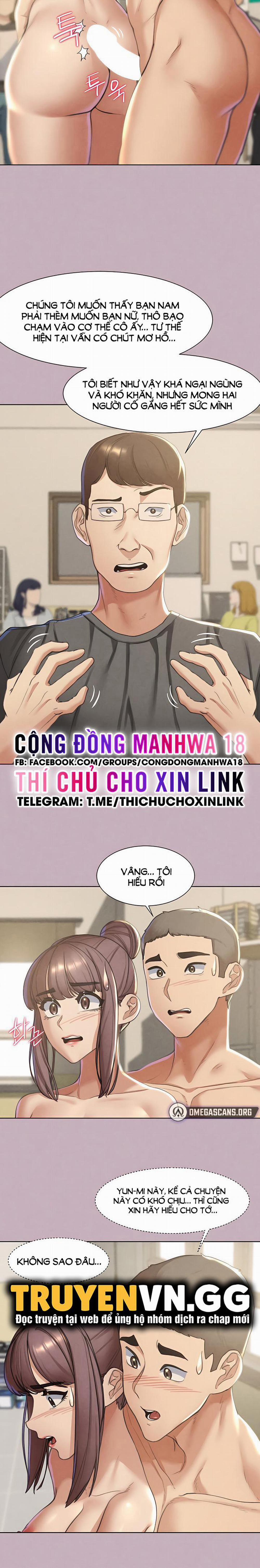 Trò Chơi Mạo Hiểm 5 trang 1