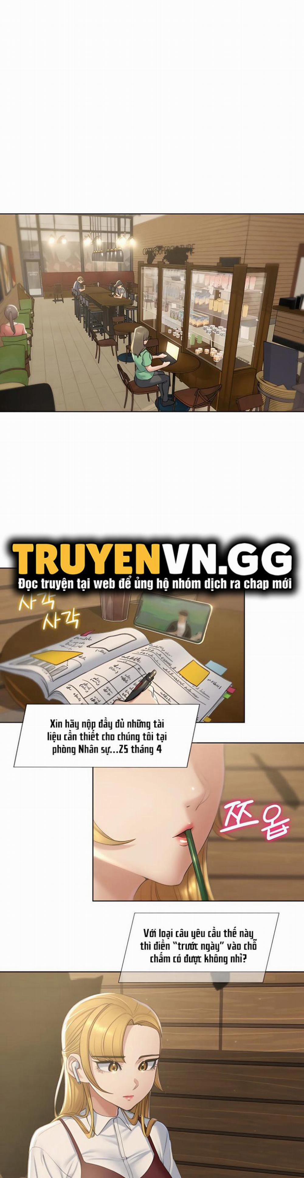 Trò Chơi Mạo Hiểm 6 trang 0