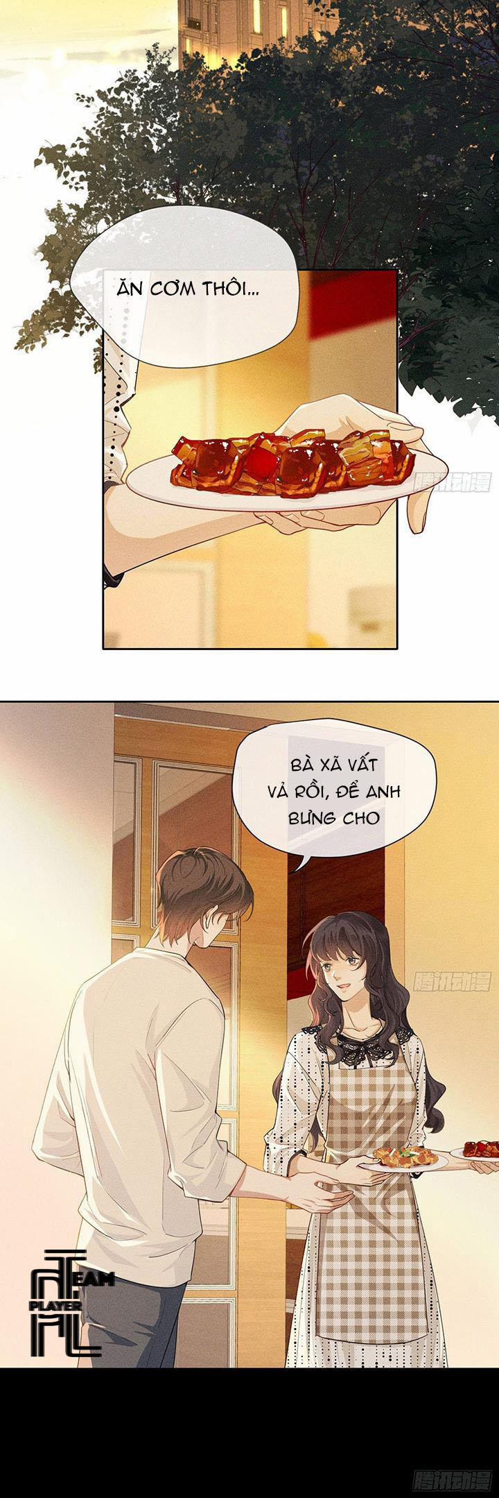 Trò Chơi Săn Bắt 6 trang 1