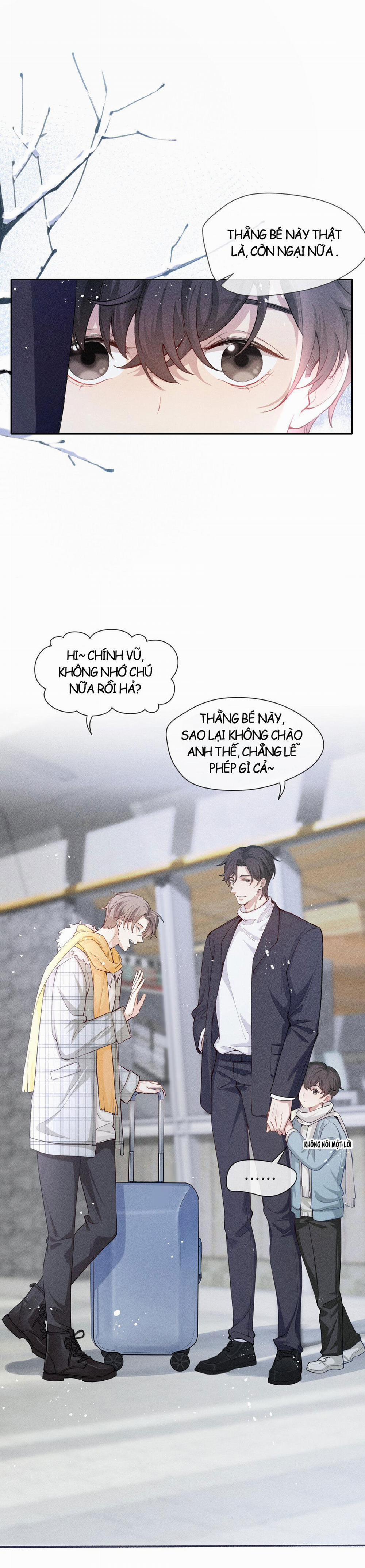 Trò Chơi Săn Lùng 5 trang 0
