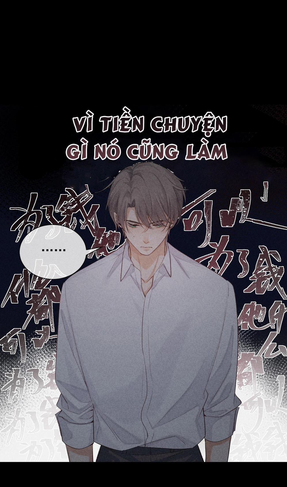 Trò Chơi Săn Lùng 62 trang 1