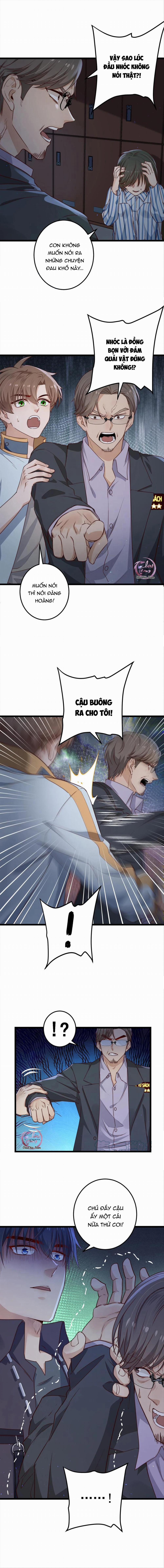 Trò Chơi Sinh Tồn(Tạm drop) 31 trang 1