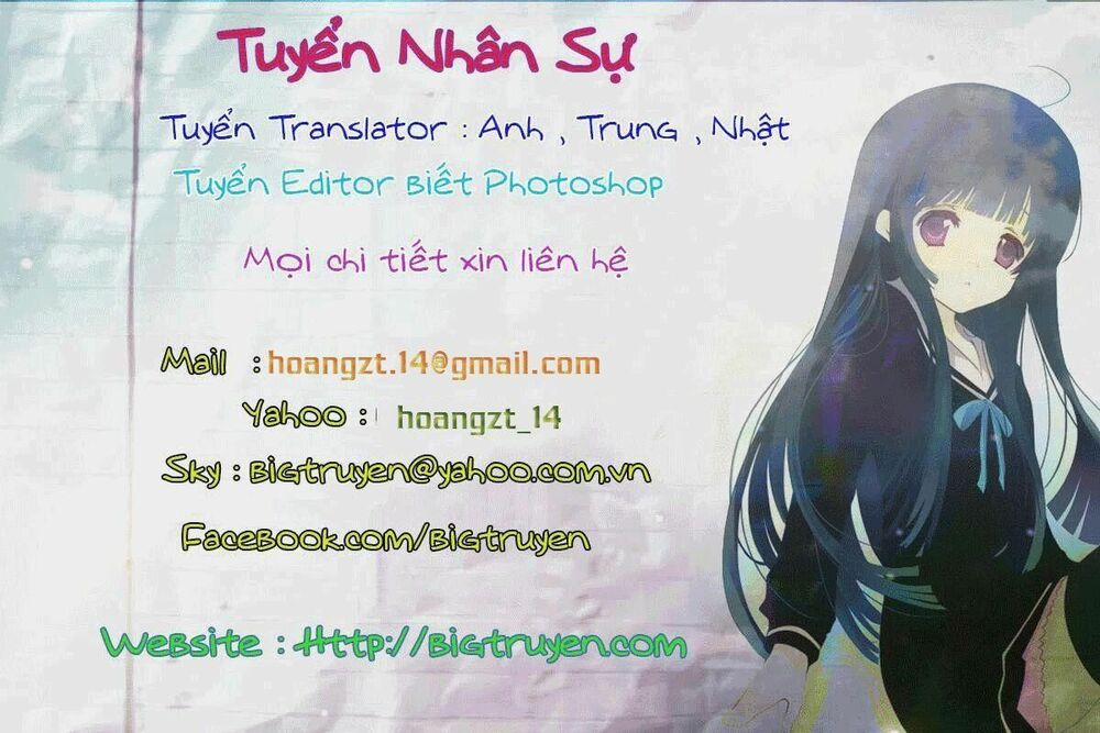 Trò Chơi Số Mệnh 0 trang 0