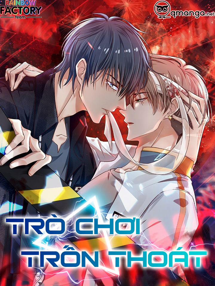 Trò Chơi Trốn Thoát 1 trang 0