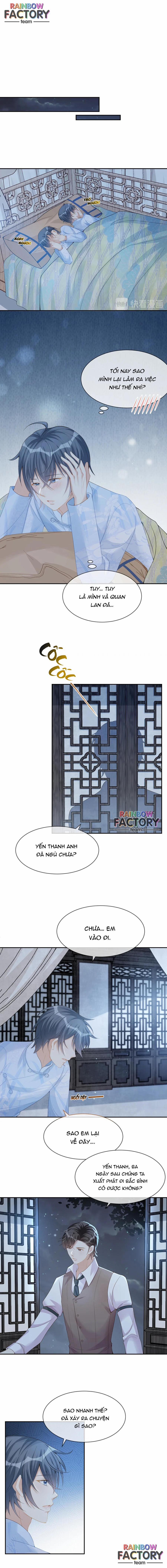 Trò Chơi Trốn Thoát 58 trang 1