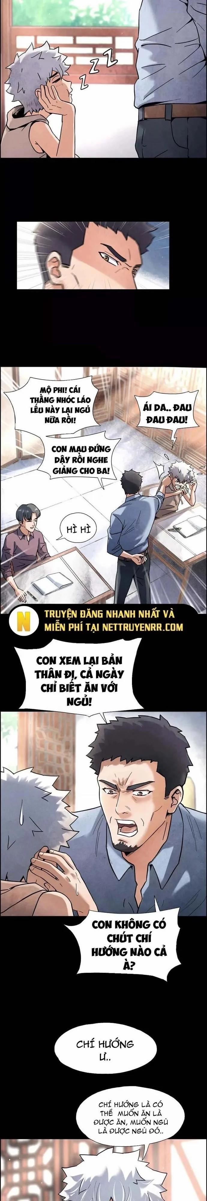 Trò Chơi Vô Vọng 1 trang 1