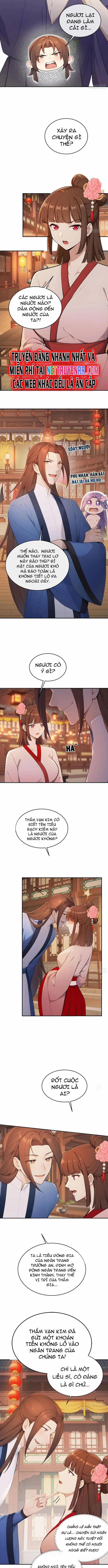 Trở Lại Cổ Đại Làm Hoàng Đế 51 trang 1