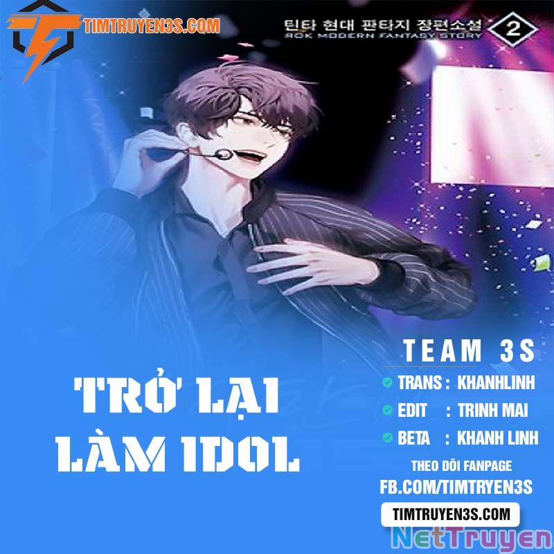 Trở Lại Làm Idol 11 trang 0