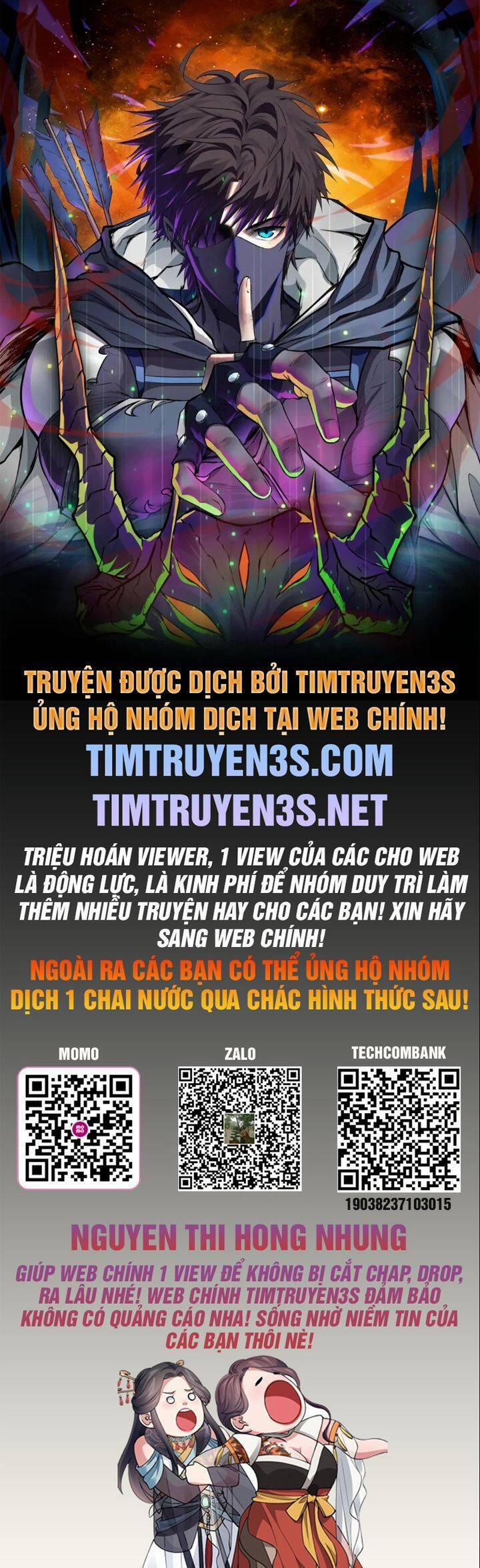 Trở Lại Làm Idol 46 trang 1