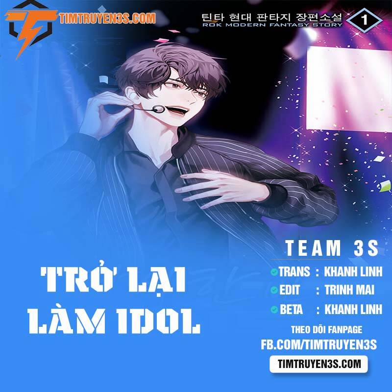 Trở Lại Làm Idol 47 trang 0
