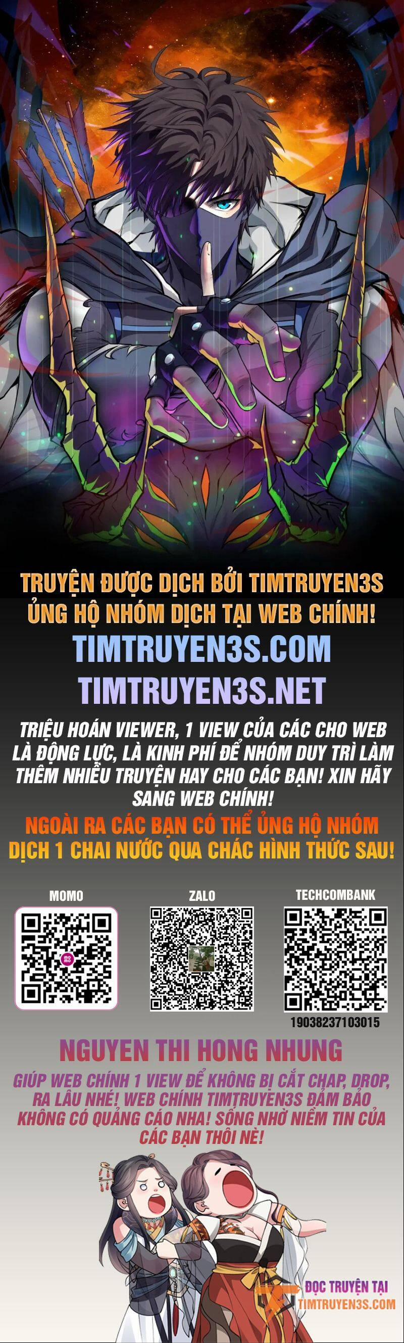 Trở Lại Làm Idol 49 trang 0