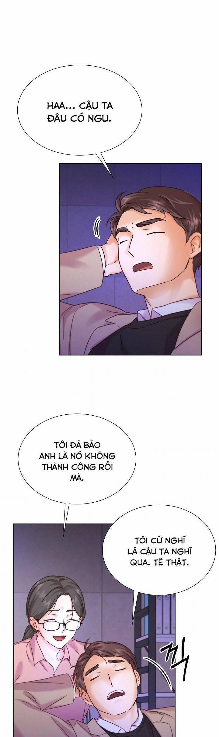 Trở Lại Làm Idol 49 trang 1