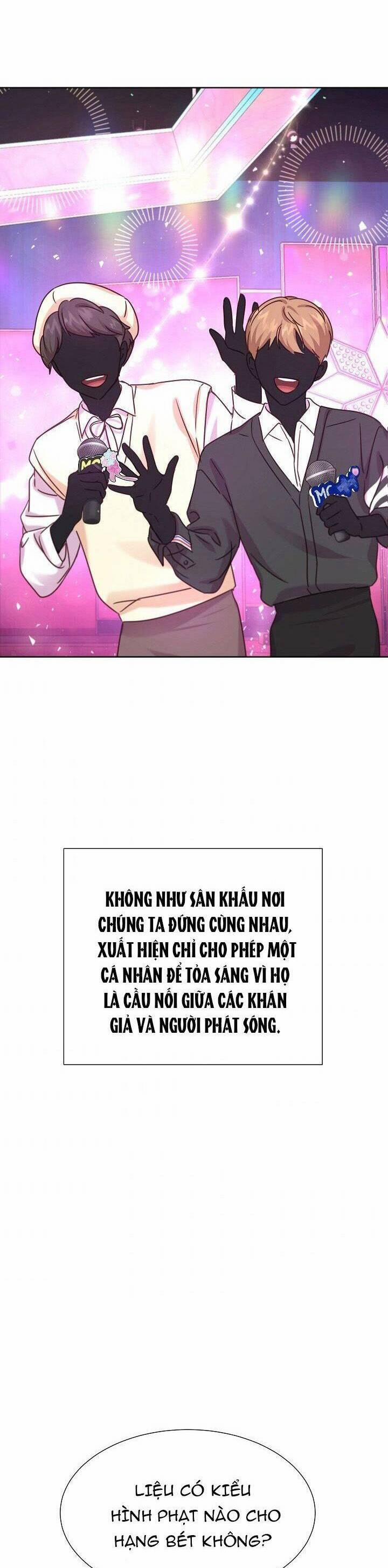 Trở Lại Làm Idol 50 trang 1