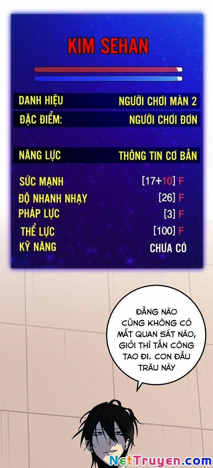 Trở Lại Thành Người Chơi 10 trang 0