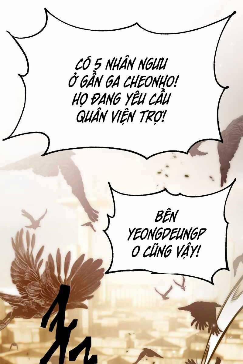 Trở Lại Thành Người Chơi 119 trang 1