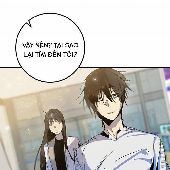 Trở Lại Thành Người Chơi 13 trang 1