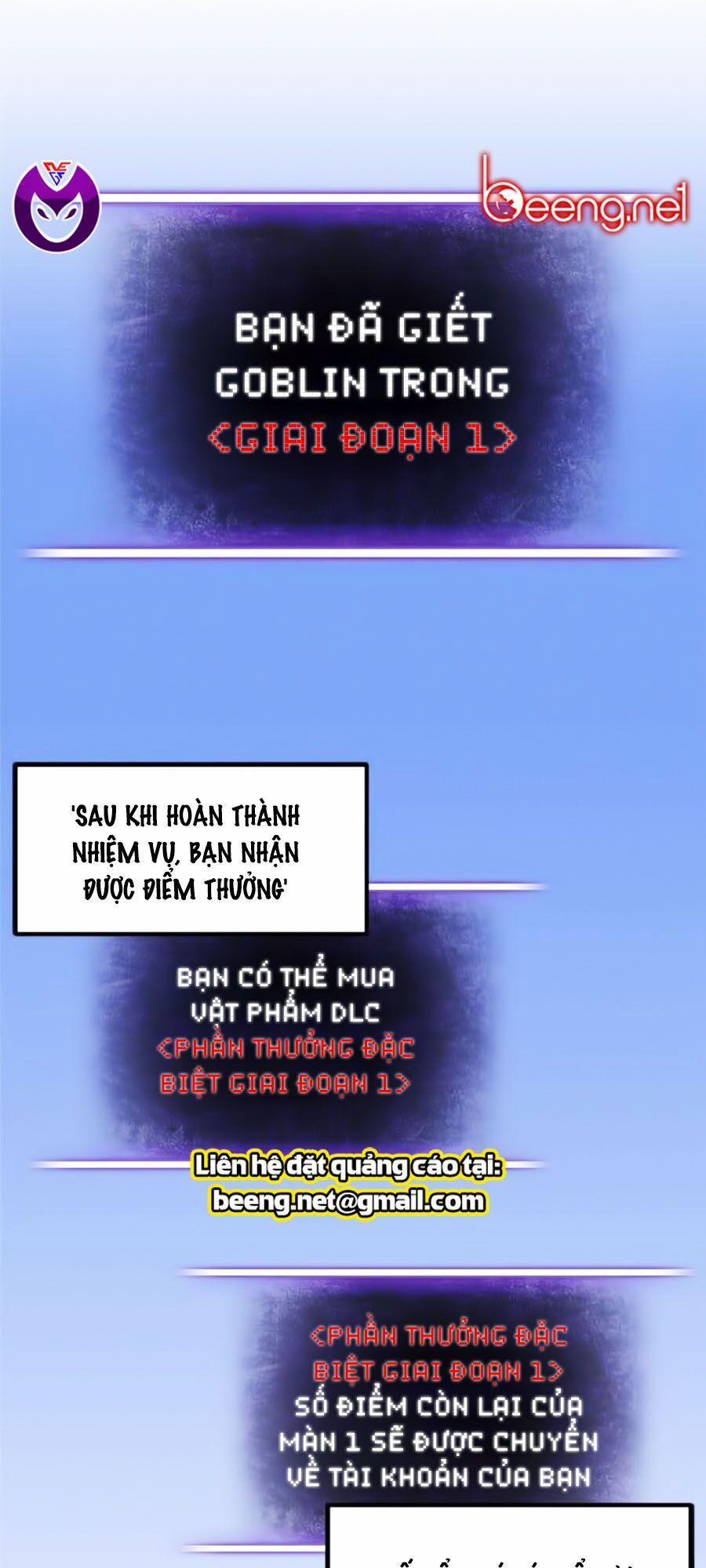 Trở Lại Thành Người Chơi 3 trang 1