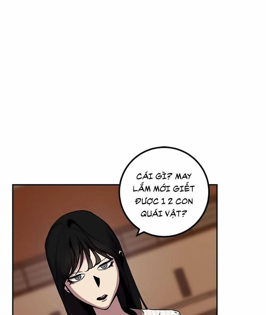 Trở Lại Thành Người Chơi 8 trang 0