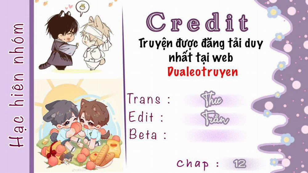 Trợ lí vàng và cô ca sĩ cấp thấp 11 trang 0