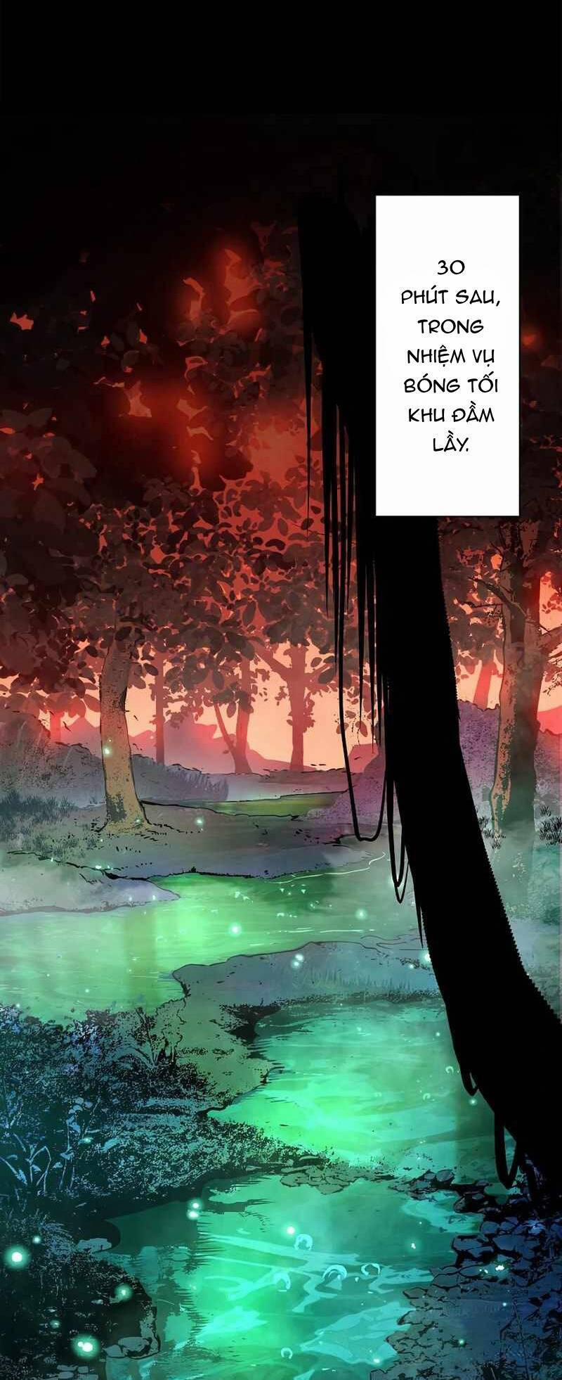 Trở Thành Anh Hùng Mạnh Nhất Nhờ Gian Lận 29 trang 1