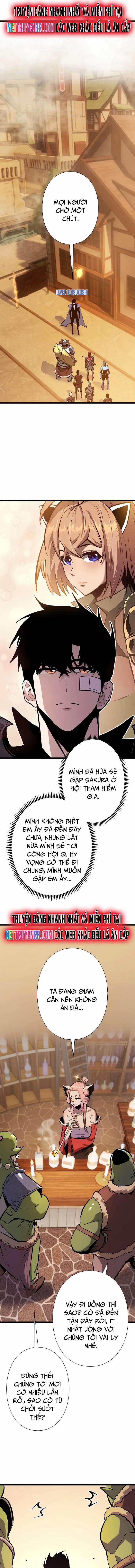 Trở Thành Anh Hùng Mạnh Nhất Nhờ Gian Lận 31 trang 1