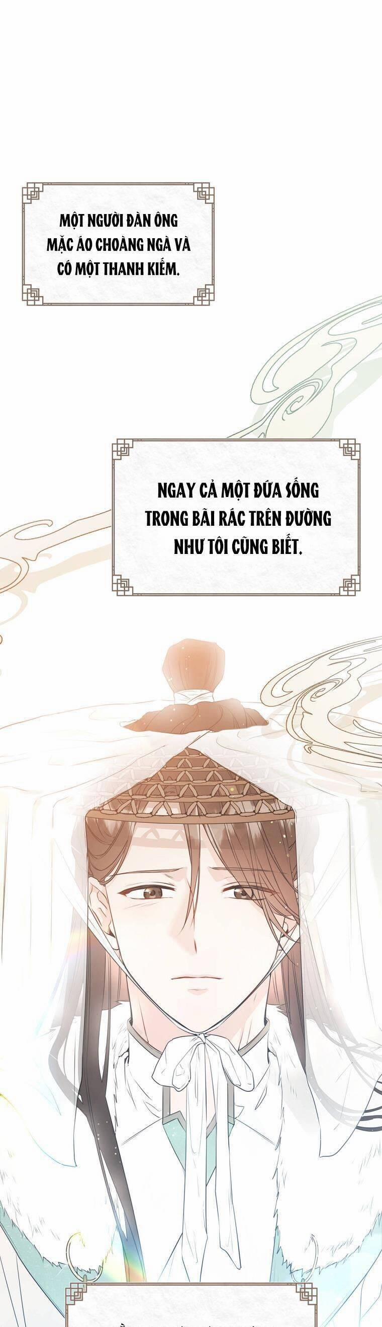 Trở Thành Cô Cháu Gái Bị Khinh Miệt Của Gia Tộc Võ Lâm 7 trang 1