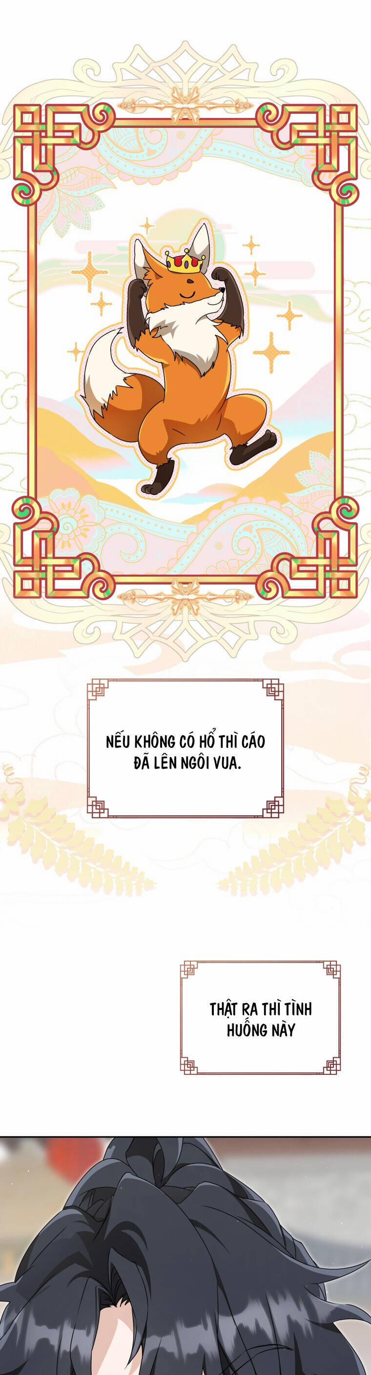 Trở Thành Cô Cháu Gái Bị Khinh Miệt Của Gia Tộc Võ Lâm 70 trang 1