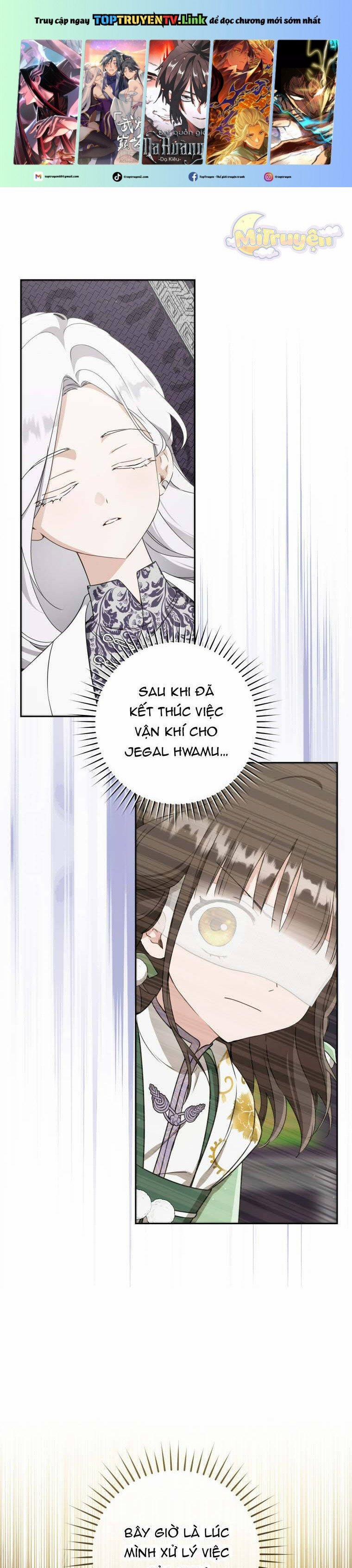 Trở Thành Cô Cháu Gái Bị Khinh Miệt Của Gia Tộc Võ Lâm 86 trang 0
