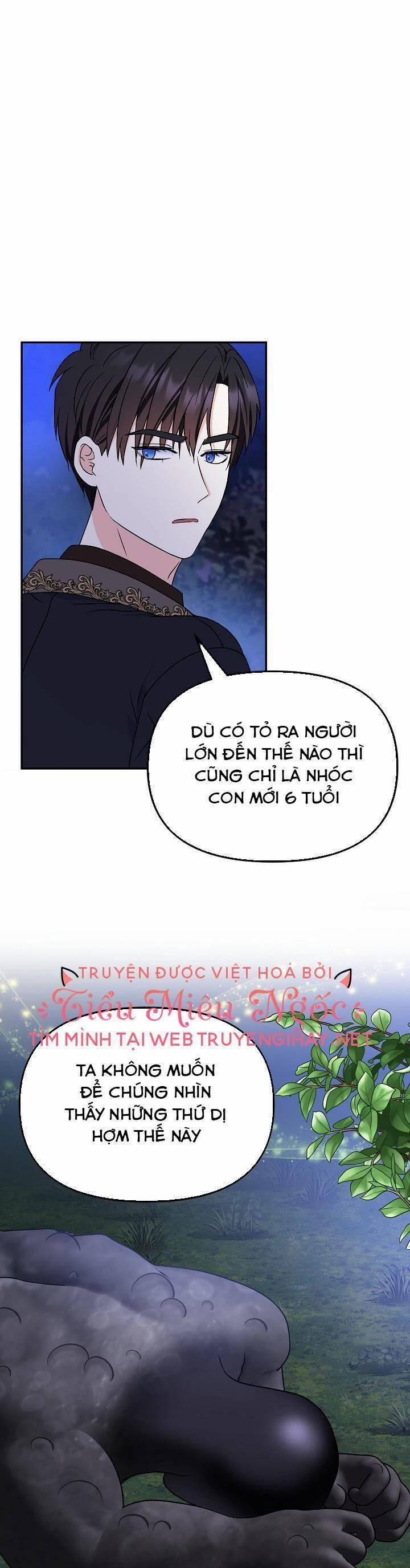 Trở Thành Con Gái Của Các Nhân Vật Chính 47 trang 0