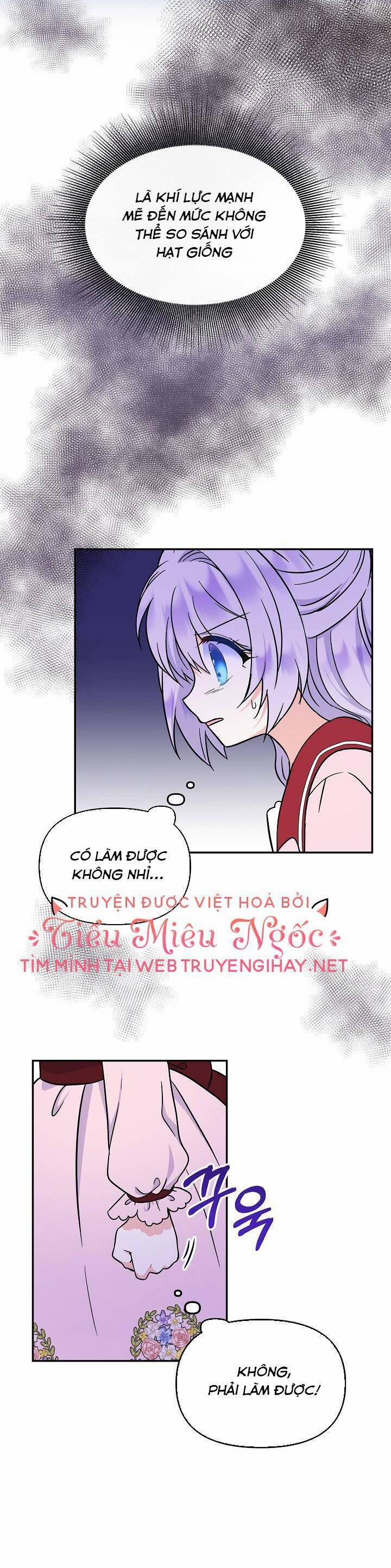 Trở Thành Con Gái Của Các Nhân Vật Chính 49 trang 1