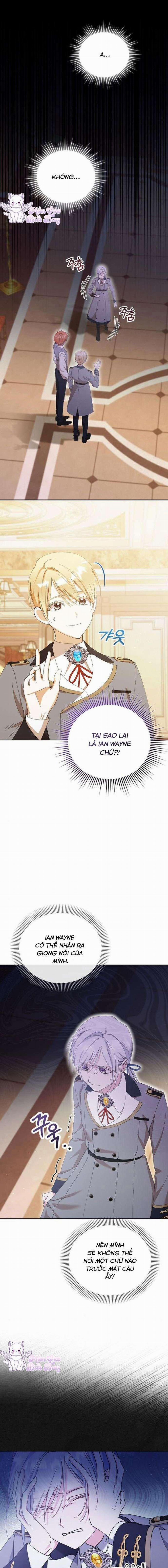 Trở Thành Con Gái Nuôi Của Gia Tộc Sát Thủ 33 trang 1