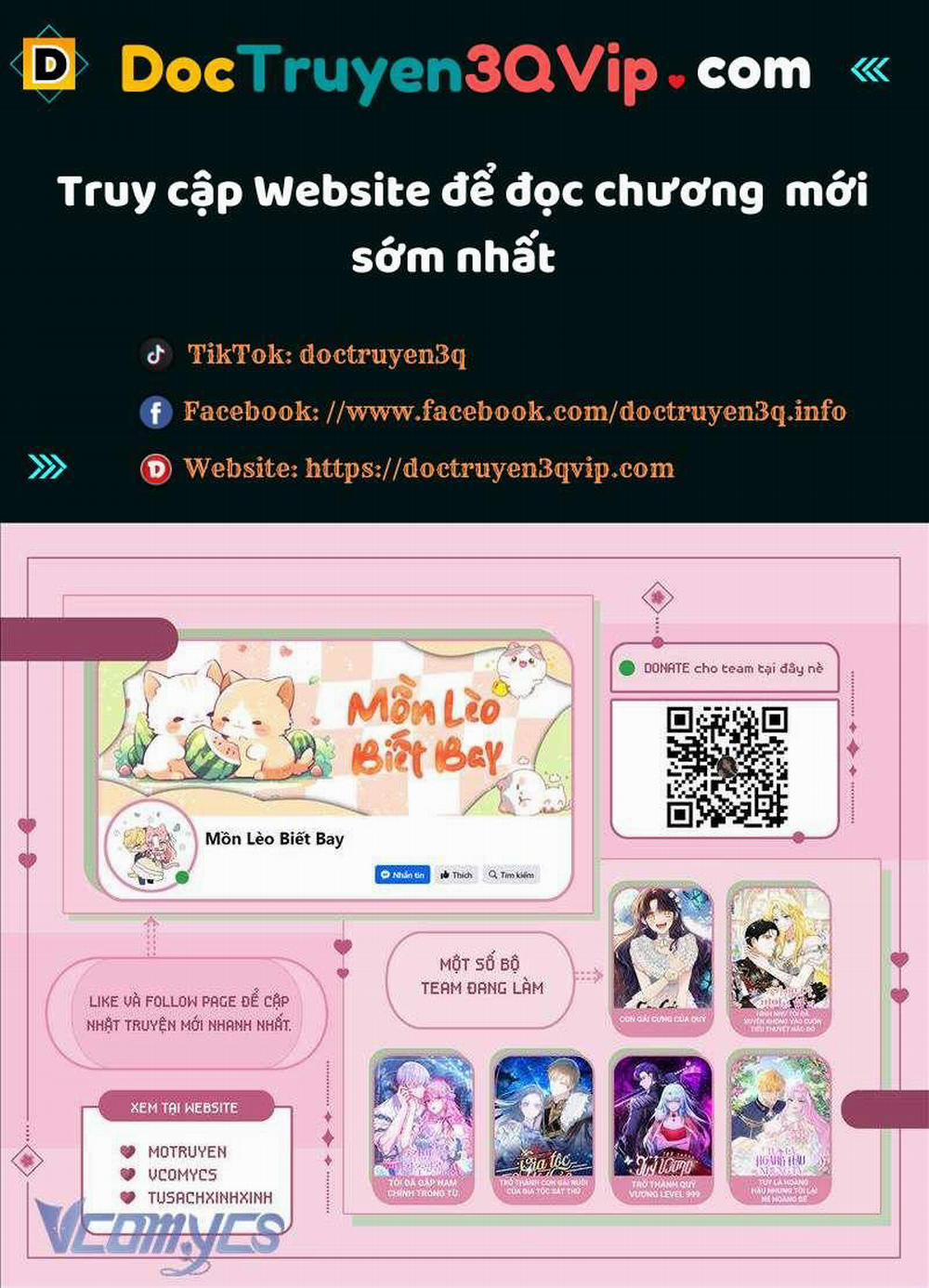 Trở Thành Con Gái Nuôi Của Gia Tộc Sát Thủ 43 trang 0