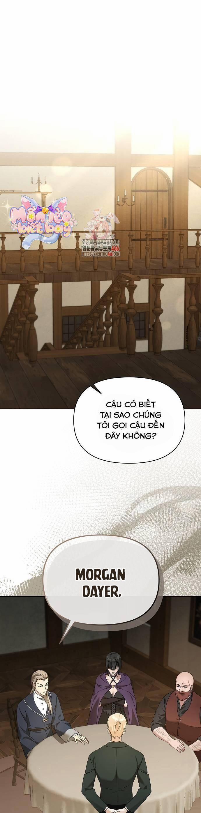 Trở Thành Con Gái Nuôi Của Gia Tộc Sát Thủ 51 trang 1