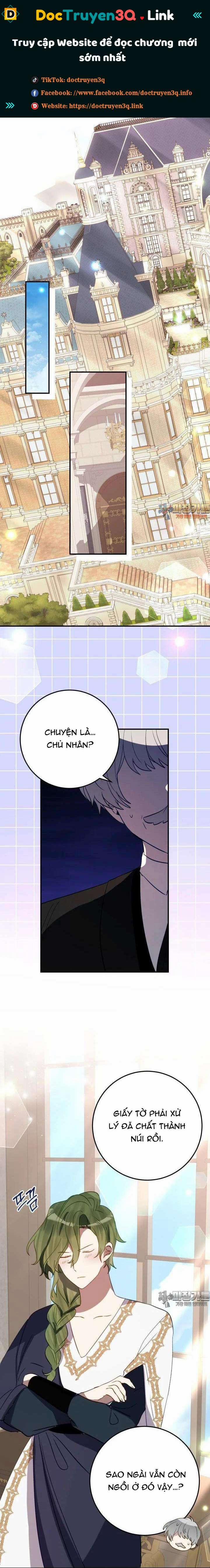 Trở Thành Con Gái Nuôi Của Một Gia Đình Sắp Bị Phá Hủy 34 trang 0