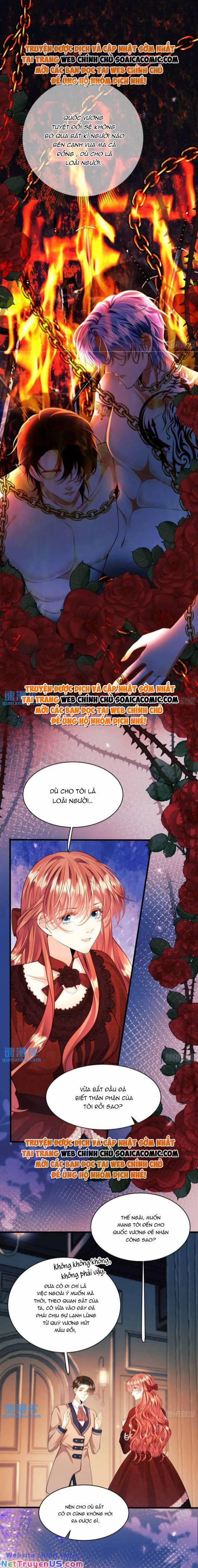 Trở Thành Đồ Chơi Nguy Hiểm Của Vương Tước 23 trang 0