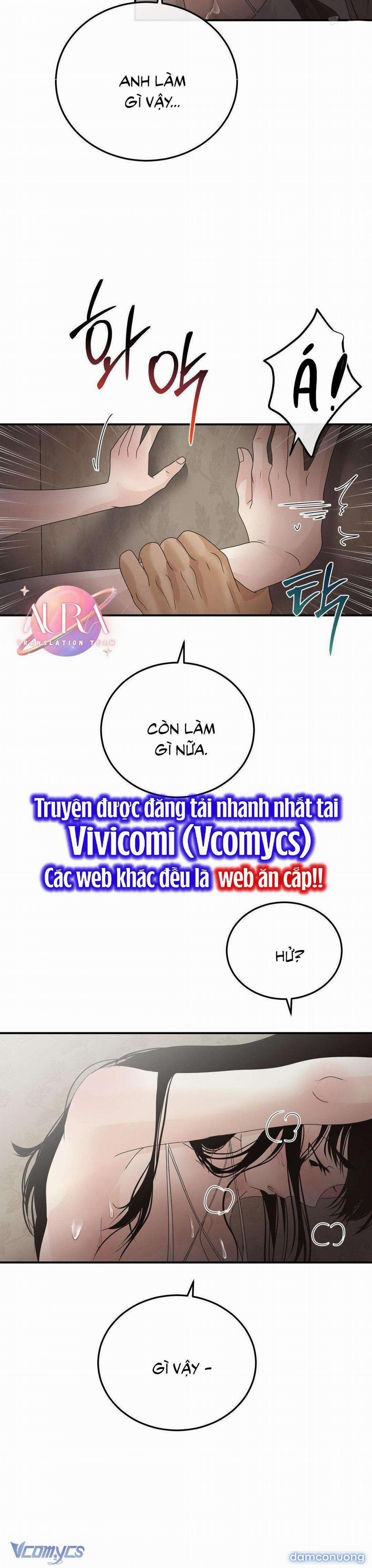 Trở Thành Gia Đình 33 trang 1