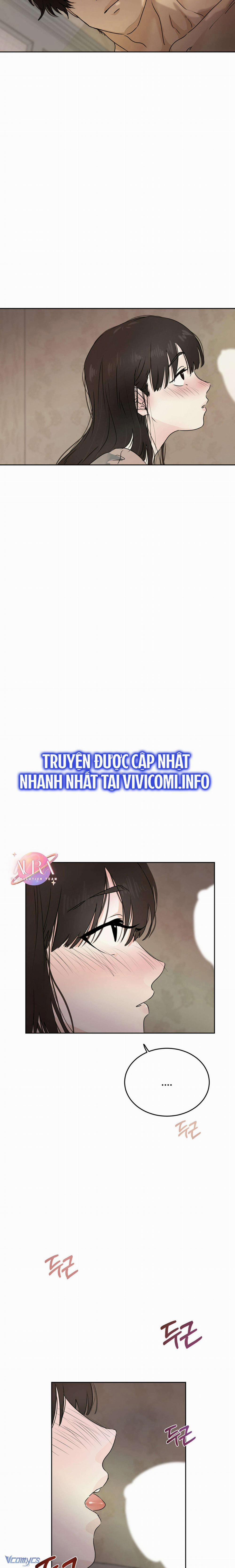 Trở Thành Gia Đình 4 trang 1
