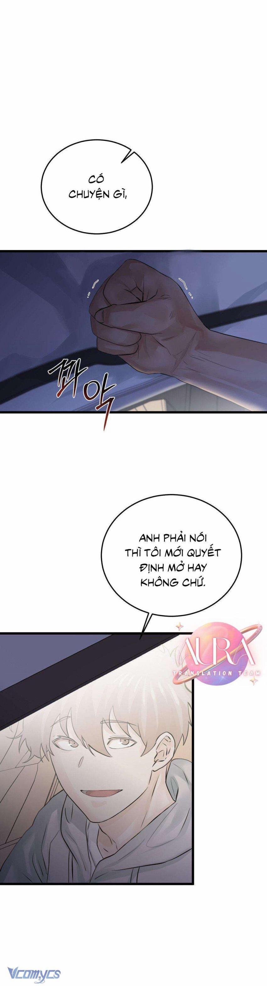 Trở Thành Gia Đình 48 trang 1