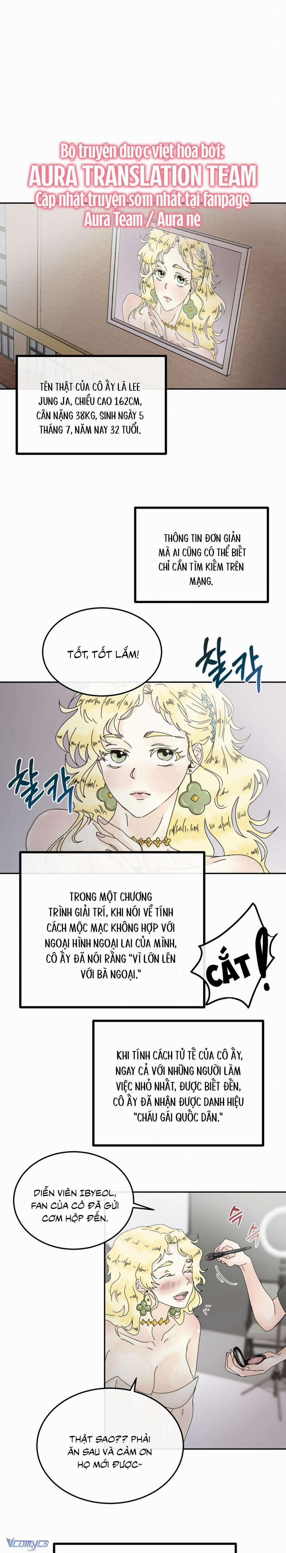 Trở Thành Gia Đình 9 trang 0