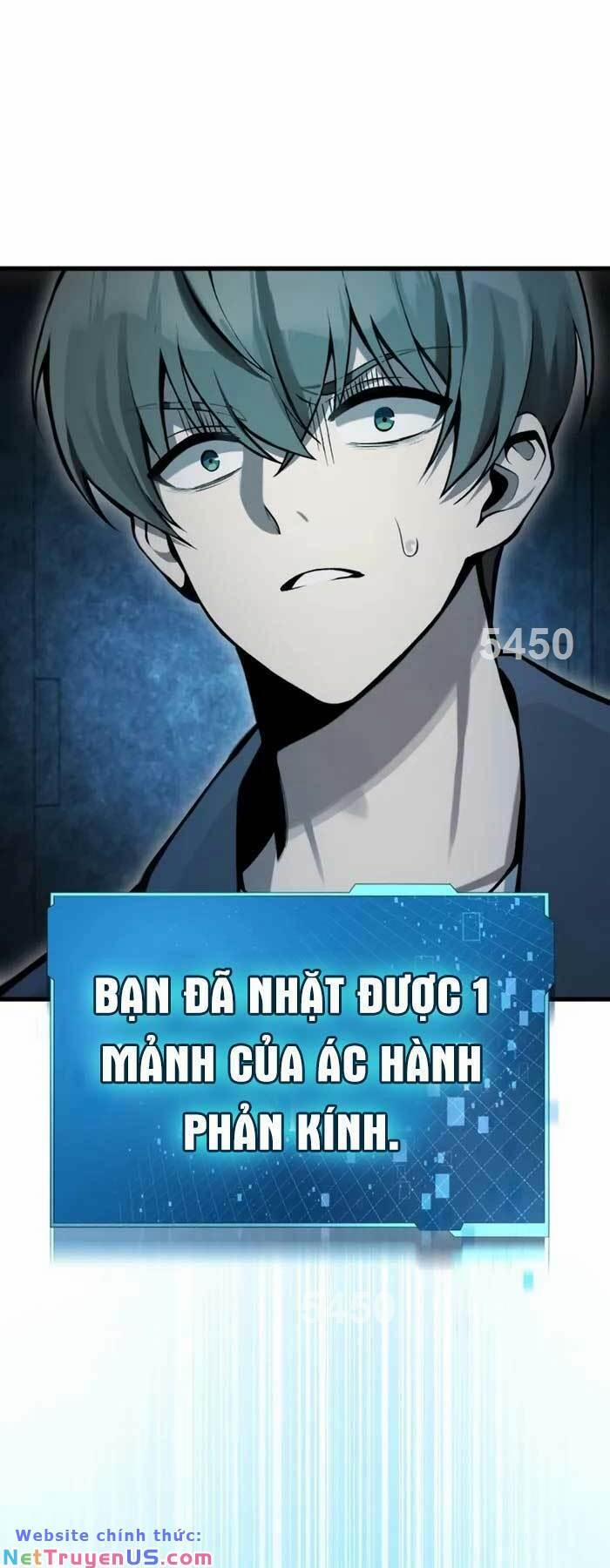 Trở Thành Hậu Duệ Của Thiên Ma 9 trang 0